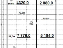 plans. Сухой склад (+18) Склад PNK Парк Казань Респ Татарстан, Пестречинский р-н, село Кощаково, 20 633 м2 фото 2